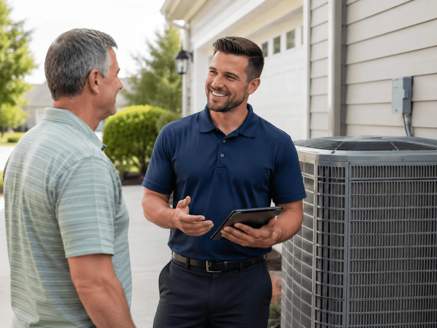 Heat Pump Installation Rhineland, MO FAQs